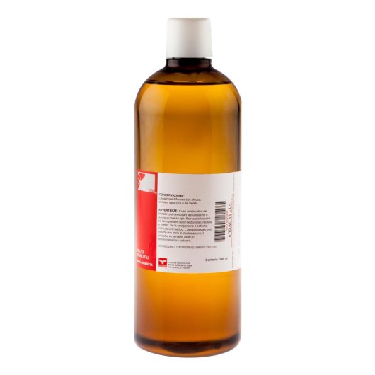 OLIO RICINO 1000ML