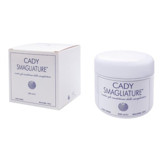 Cady Crema Smagliature 250ml