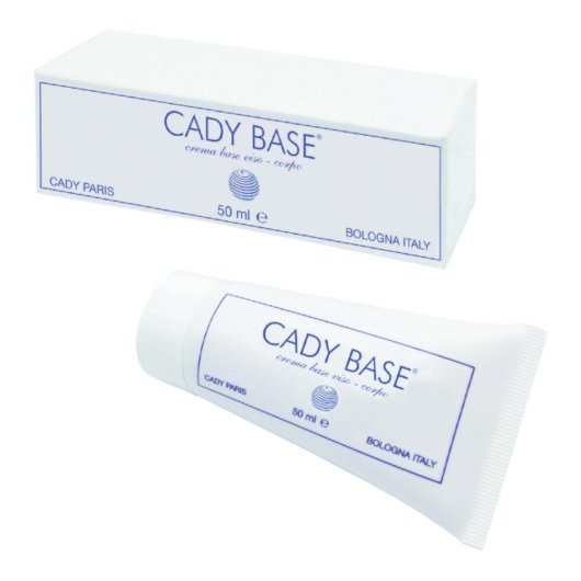 CADYBASE CREMA BASE 50ML