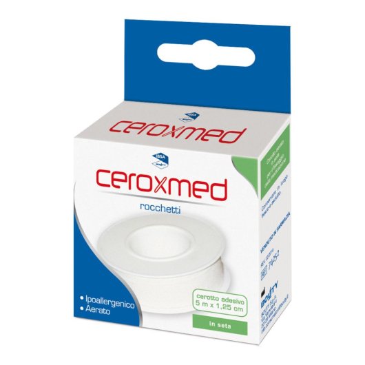 CEROXMED TEX ROCCH  5X 1,25