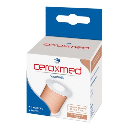 CER CEROXMED TEX ROC 500X500