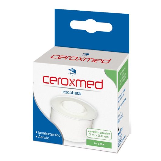 CEROXMED-SETA ROCC 5X2,50