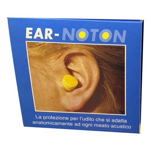 EAR NOTON TAPPO AURIC T338 4PZ