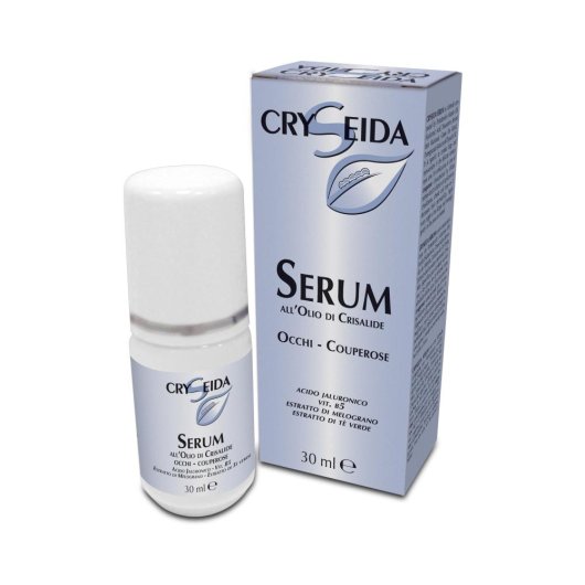 CRYSEIDA DERMO SERUM OCCHI30ML