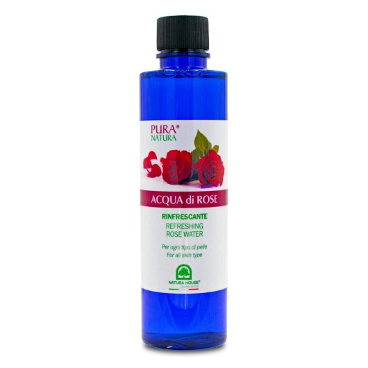 ACQUA ROSA ANTICATA 200ML