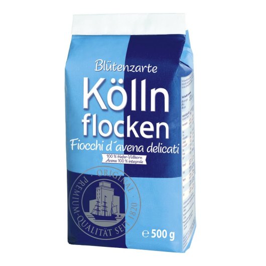 KOLLN FIOCCHI AVENA TENERI500G