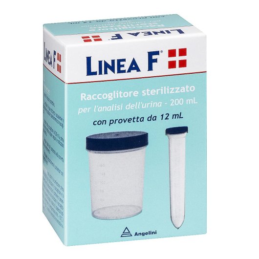 RACCOG FECI LINEA F ANGEL.