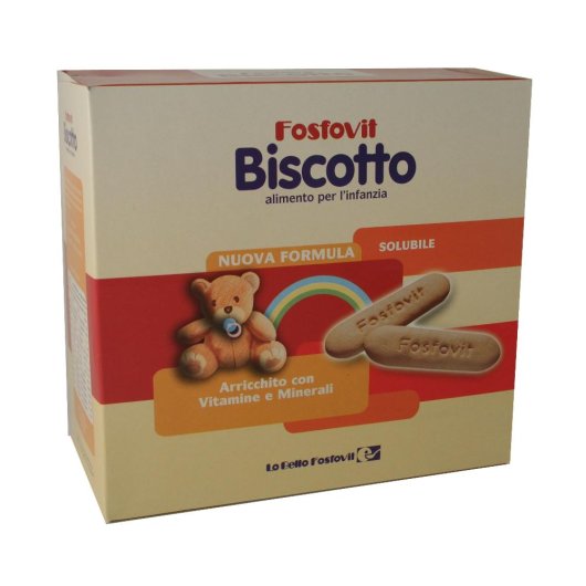 FOSFOVIT BISC S-LAT AST 750G