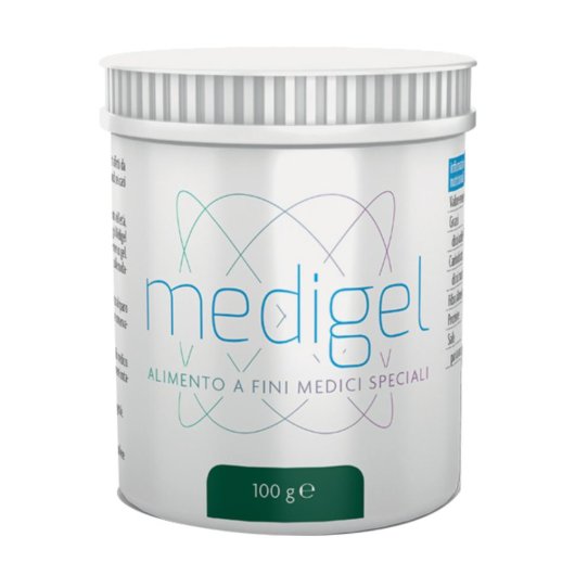 Medigel 100g