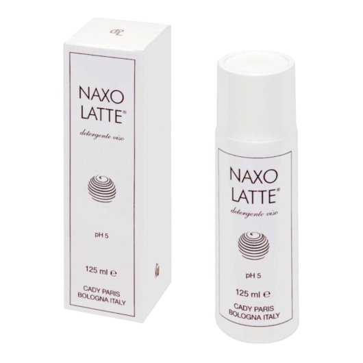 Naxo Latte Detergente Viso