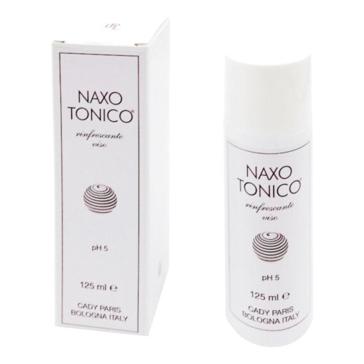 NAXO TONICO RINFORZANTE 125ML