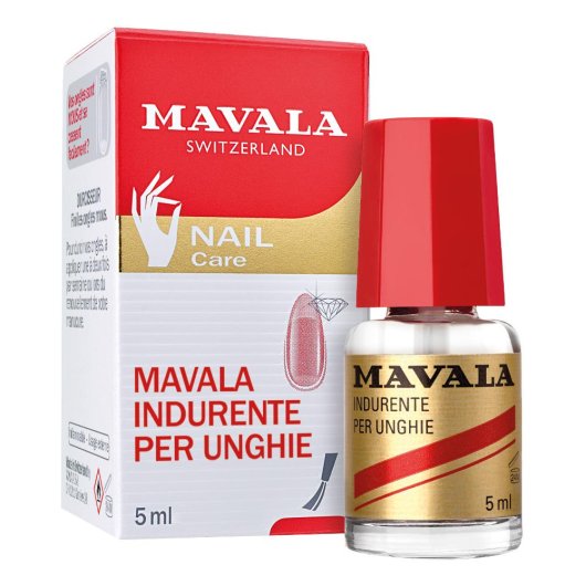 Mavala Indurente Unghie 5ml 