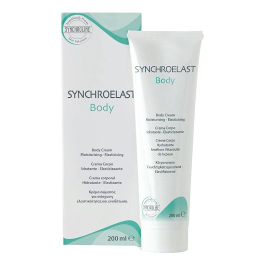 SYNCHROELAST BODY CREAM 200ML