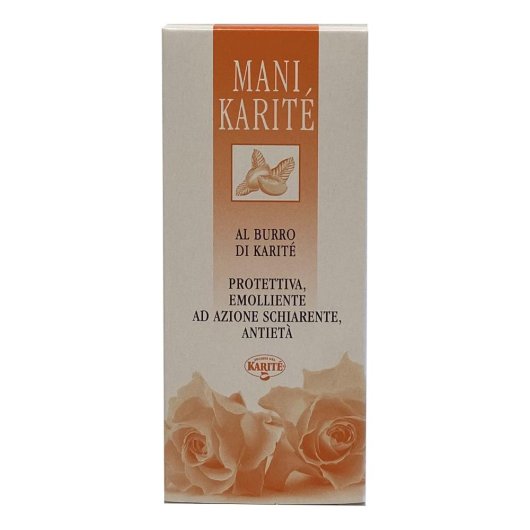 KARITE AREA FRE MANI 75ML