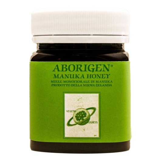 Aborigen Miele Di Manuka 250g Aborigen Miele Di Manuka 250g