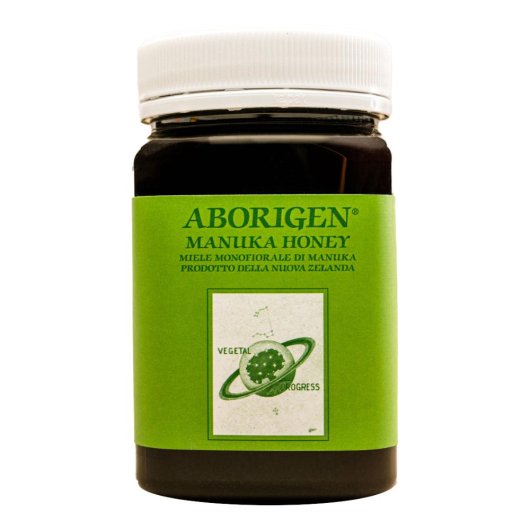Aborigen Miele Di Manuka 500g