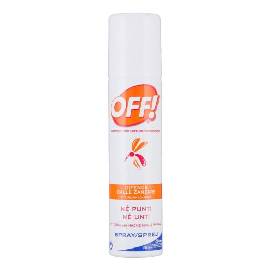 Off Spray 100ml