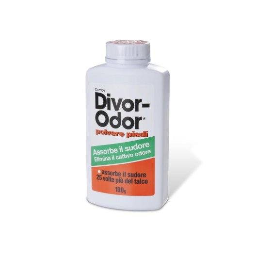 Divorodor Polvere 100g