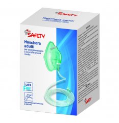 MASCHERA-X OSSIG SAFETY 06260