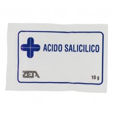 ACIDO-SALIC ZETA 1 BS 10G