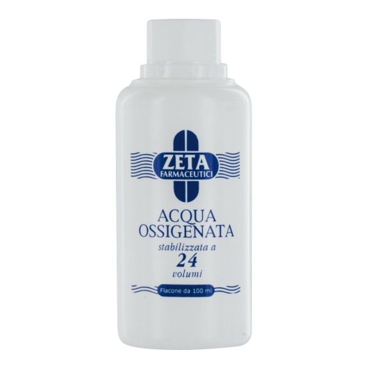 ACQUA-OSS.24VOL 100ML ZETA