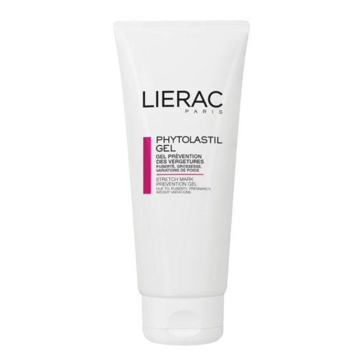 Lierac Phytolastil Gel Prevenzione Smagliature 100 Ml