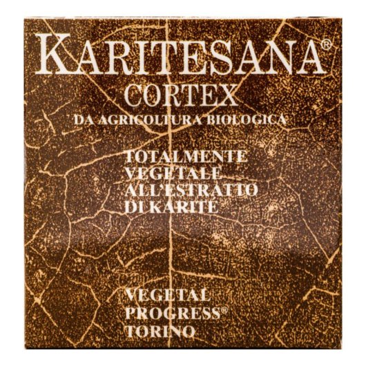 Karitesana Cortex Crema 50ml