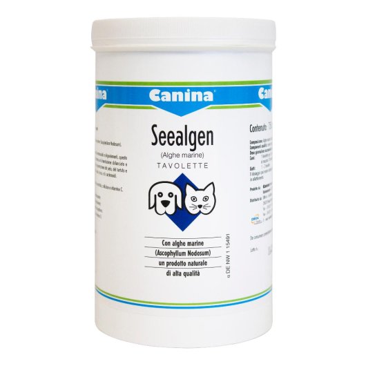 SEEALGEN TAV. 750 GR