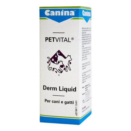 DERM LIQUID 25ML