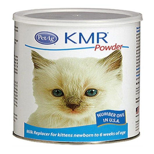 KMR POWDER MILK REPLACER 170G