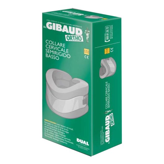 GIBAUD ORTHO*COLL S-RIG 0