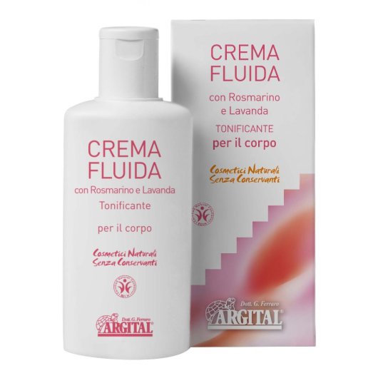 CREMA FLUIDA 200ML