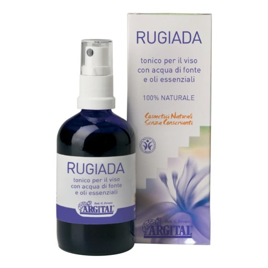 RUGIADA 100ML