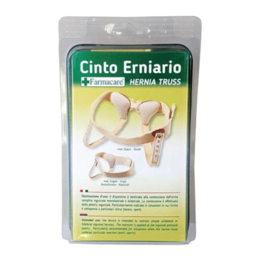 CINTO ERN DOPPIO 85CM