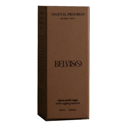 Belviso Olio Nocciolo 10ml