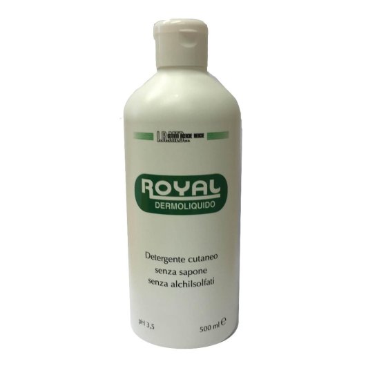 ROYAL DERMOLIQUIDO 500ML