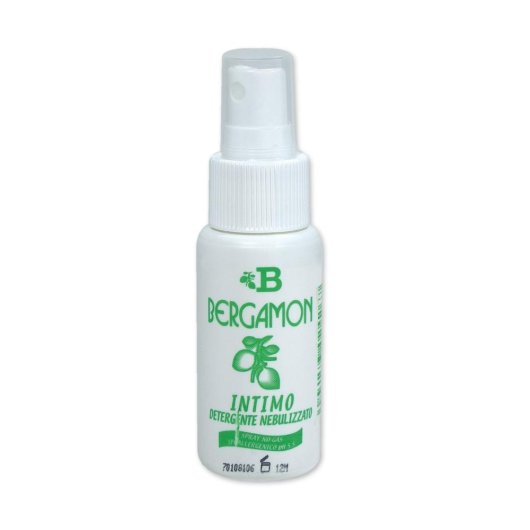 BERGAMON ELLE INT NEBUL 30ML