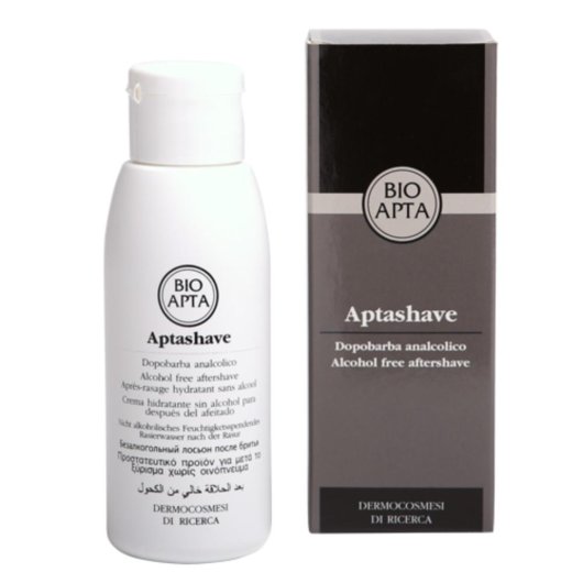 APTASHAVE DOPOBARBA ADD 100ML