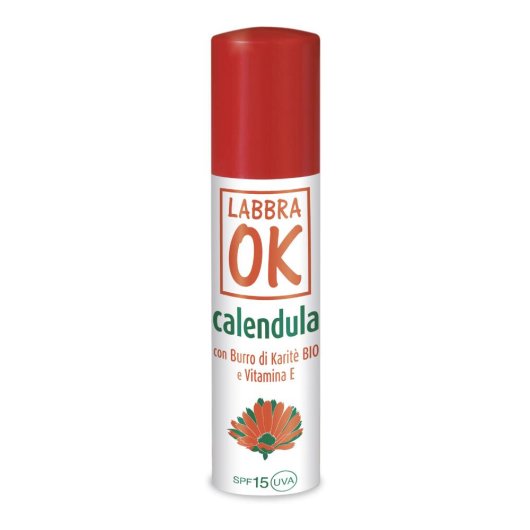 LABBRA OK STICKCALENDULA5,7M