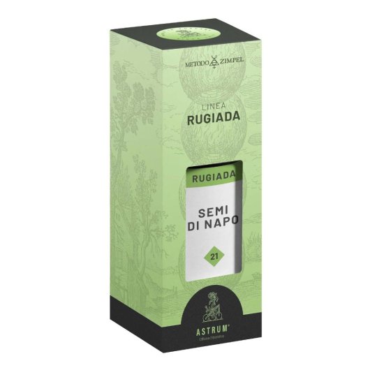 Rugiada Semi Napo 50ml