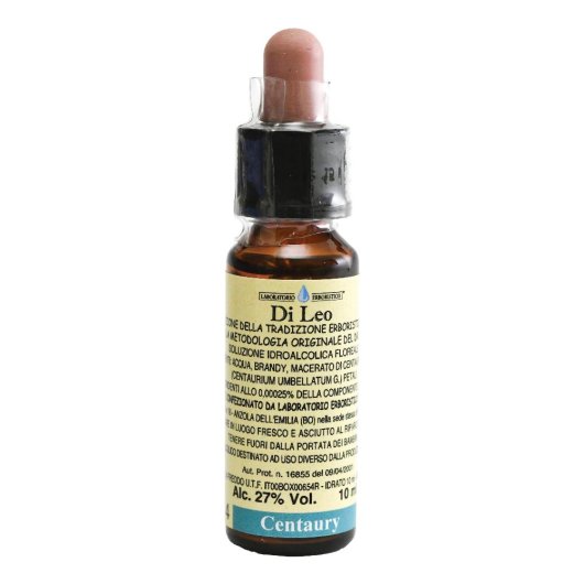 Centaury 10ml Di Leo