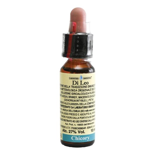 Chicory 10ml Di Leo