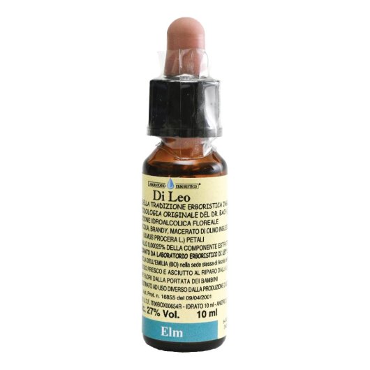 Elm 10ml Di Leo