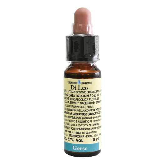 Gorse 10ml Di Leo