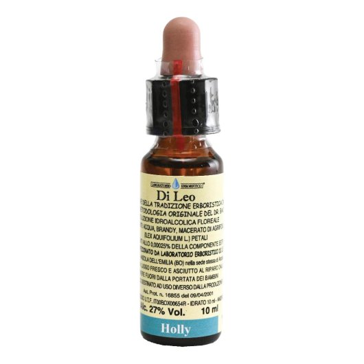 Holly 10ml Di Leo