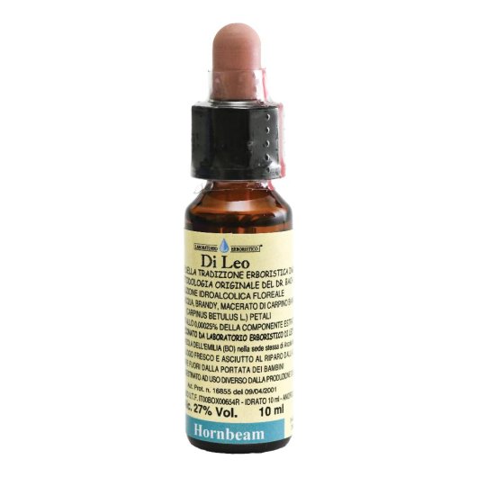 Hornbeam 10ml Di Leo