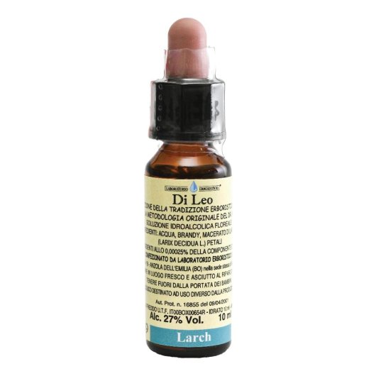 Larch 10ml Di Leo