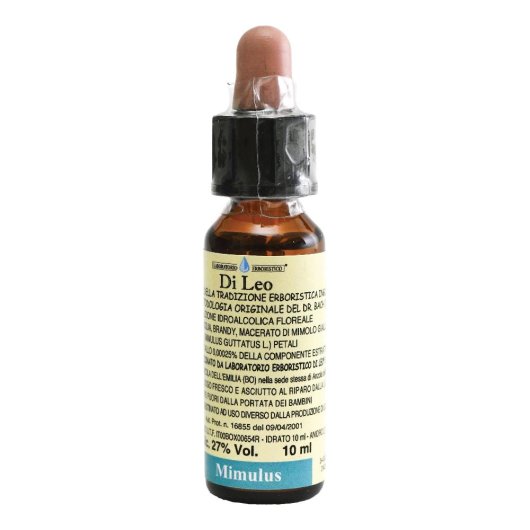 Mimulus 10ml Di Leo