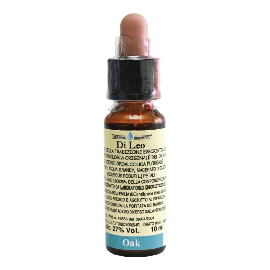 Oak 10ml Di Leo