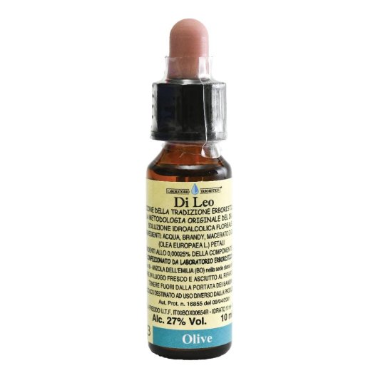 Olive 10ml Di Leo